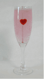 Gel Candles - Image 1