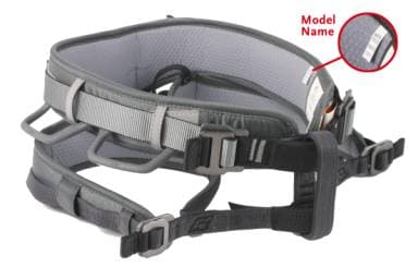Speed Buckle Harnesses - Image 1