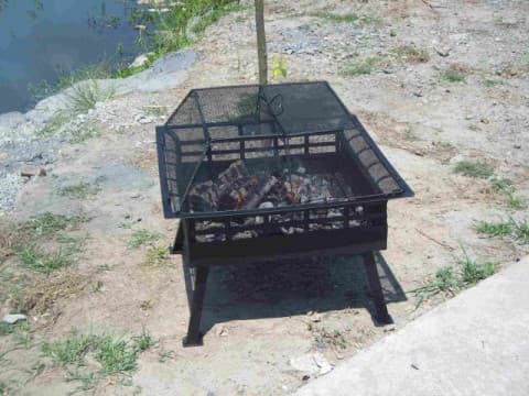 Grand Gourmet Firepits - Image 1