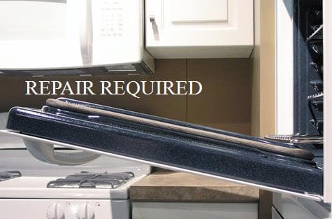 GE®, GE Profile™, Monogram® and Kenmore® Wall Ovens - Image 6