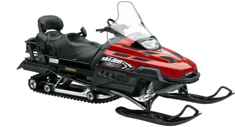 Ski-Doo® Snowmobiles - Image 2