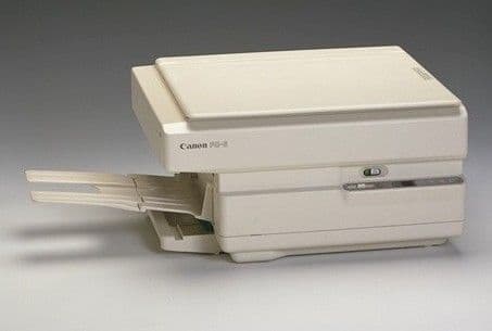 Canon Desktop Copiers - Image 3