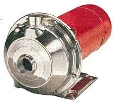 Goulds Pumps®, Bell & Gossett® and Red Jacket Water Products® Brand Pumps for Fire Suppression Systems - Image 5
