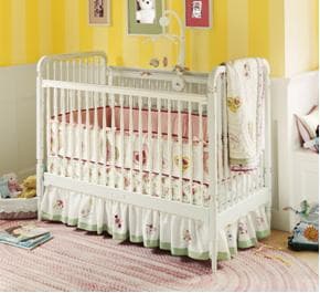 Spindle Crib - Image 1