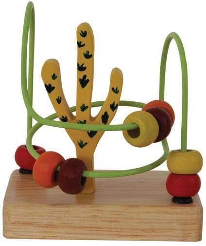 Bead Maze Toys - Image 1
