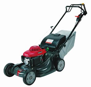 Honda Walk-Behind Lawn Mowers - Image 1