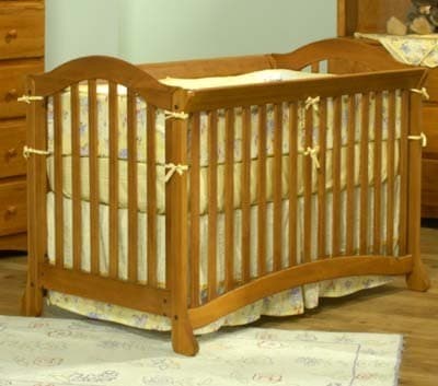 Child Craft Cribs - Image 1