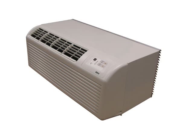 Remington and McQuay "ComfortPac" Air Conditioners and Heat Pumps - Image 1