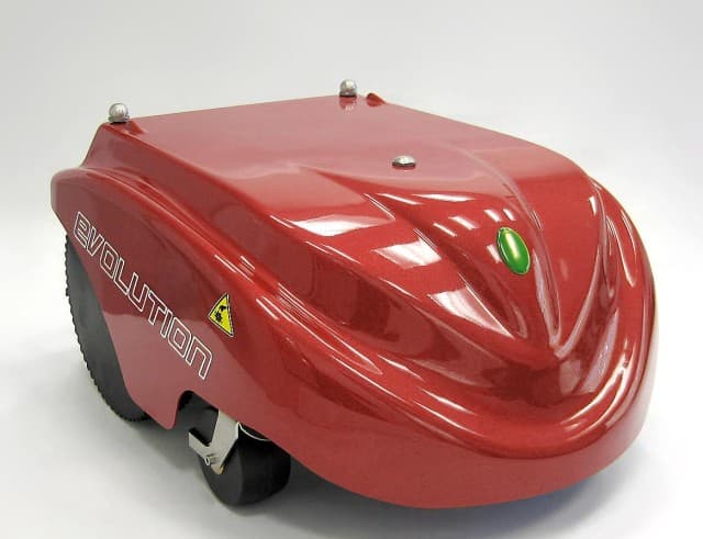 LawnBott Lawn Mowers - Image 1