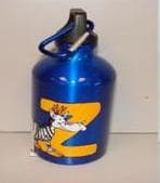 Alpine Design Aluminum Water Bottles - Image 1