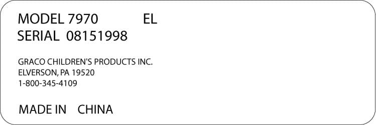 Graco Duo Tandem Stroller, Graco MetroLite Stroller - Image 2