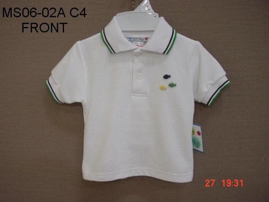 Three-Piece Shorts Sets - Image 2