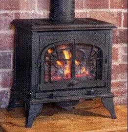 Gas Valves Used in Recalled Decorative Fireplaces and Stoves - Image 2