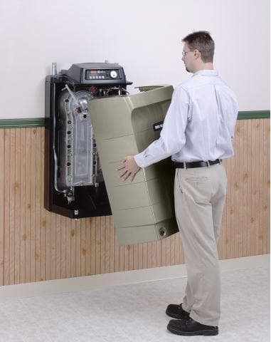 Weil-McLain Ultra Series Gas Boilers - Image 3